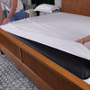 Earthing Elite Grounding Mattress Cover Kit - Mattress Cover - Earthing Revolution Ltd