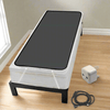 Earthing Elite Grounding Mattress Cover Kit - Mattress Cover - Earthing Revolution Ltd