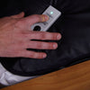 Earthing Elite Grounding Mattress Cover Kit - Mattress Cover - Earthing Revolution Ltd