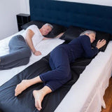Earthing Elite Grounding Sleep Mat Kit - Earthing Sleep Mat - Earthing Revolution Ltd