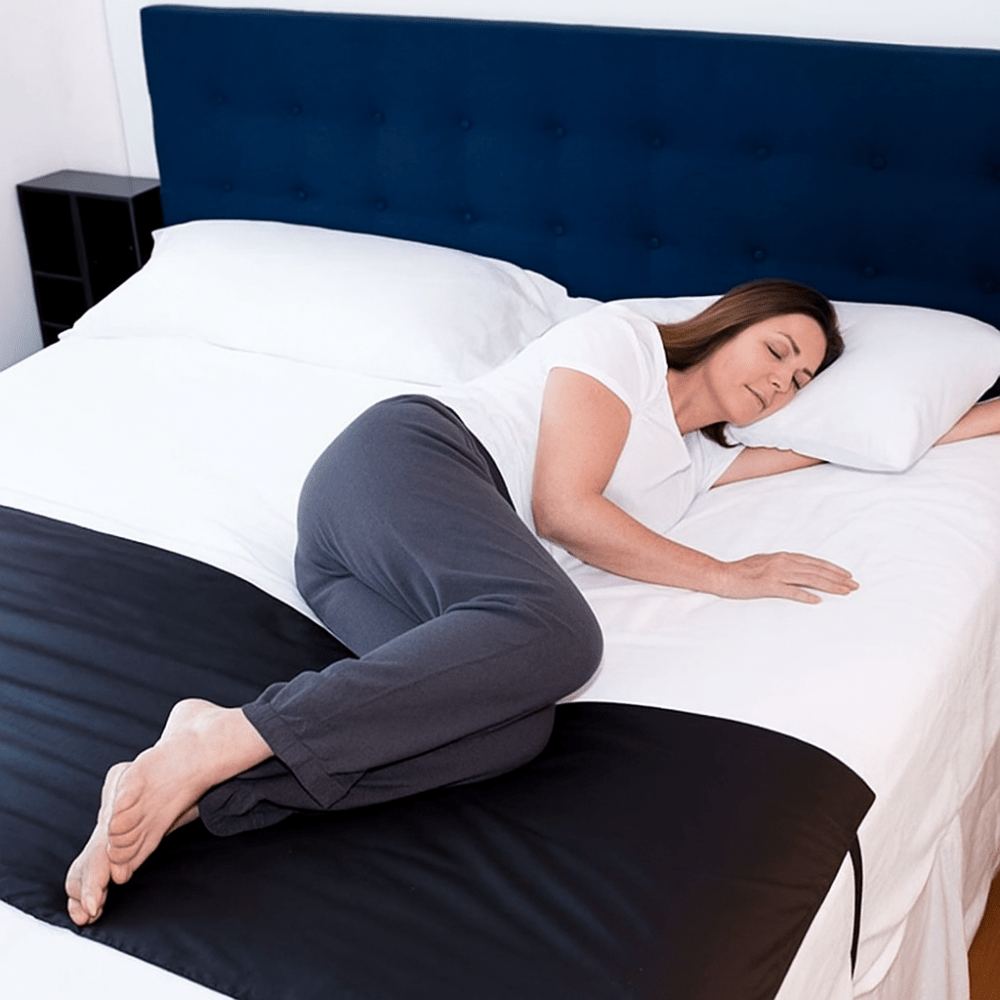 Earthing Elite Grounding Sleep Mat Kit - Earthing Sleep Mat - Earthing Revolution Ltd
