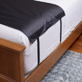 Earthing Elite Grounding Sleep Mat Kit - Earthing Sleep Mat - Earthing Revolution Ltd