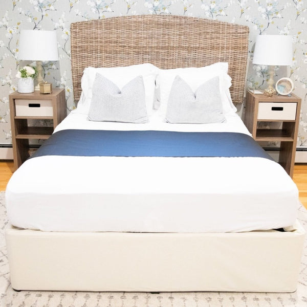 Earthing Elite Grounding Sleep Mat Kit (Clearance) - Earthing Sleep Mat - Earthing Revolution Ltd