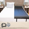 Earthing Elite Grounding Sleep Mat Kit - Earthing Sleep Mat - Earthing Revolution Ltd