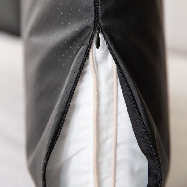 Earthing Elite King Size Grounding Pillow Cases Kit - Pillow Case - Earthing Revolution Ltd