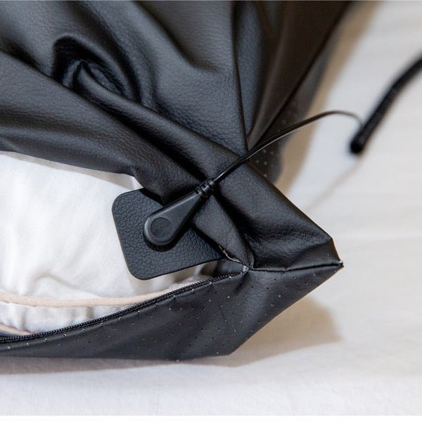 Earthing Elite King Size Grounding Pillow Cases Kit - Pillow Case - Earthing Revolution Ltd