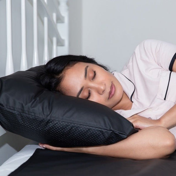 Earthing Elite King Size Grounding Pillow Cases Kit - Pillow Case - Earthing Revolution Ltd