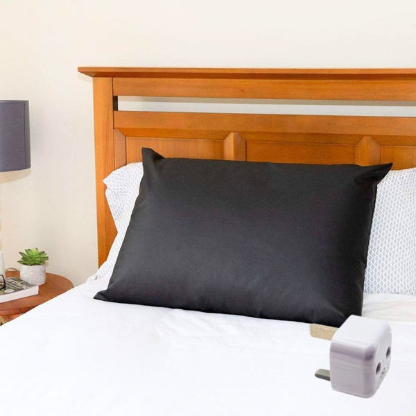 Earthing Elite Standard Size Grounding Pillow Cases Kit - Pillow Case - Earthing Revolution Ltd