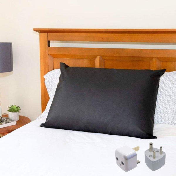 Earthing Elite Standard Size Grounding Pillow Cases Kit - Pillow Case - Earthing Revolution Ltd