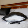 Earthing Elite Standard Size Grounding Pillow Cases Kit - Pillow Case - Earthing Revolution Ltd