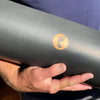 Earthing Grounding Yoga Mat - Single Sided - Yoga Mat - Earthing Revolution Ltd