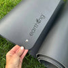 Earthing Grounding Yoga Mat - Single Sided - Yoga Mat - Earthing Revolution Ltd