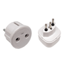 Earthing Plug Adaptors - All Countries - Plug Adaptors - Earthing Revolution Ltd