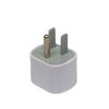 Earthing Plug Adaptors - All Countries - Plug Adaptors - Earthing Revolution Ltd