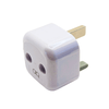 Earthing Plug Adaptors - All Countries - Plug Adaptors - Earthing Revolution Ltd