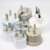 Earthing Plug Adaptors - All Countries - Plug Adaptors - Earthing Revolution Ltd