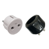Earthing Plug Adaptors - All Countries - Plug Adaptors - Earthing Revolution Ltd