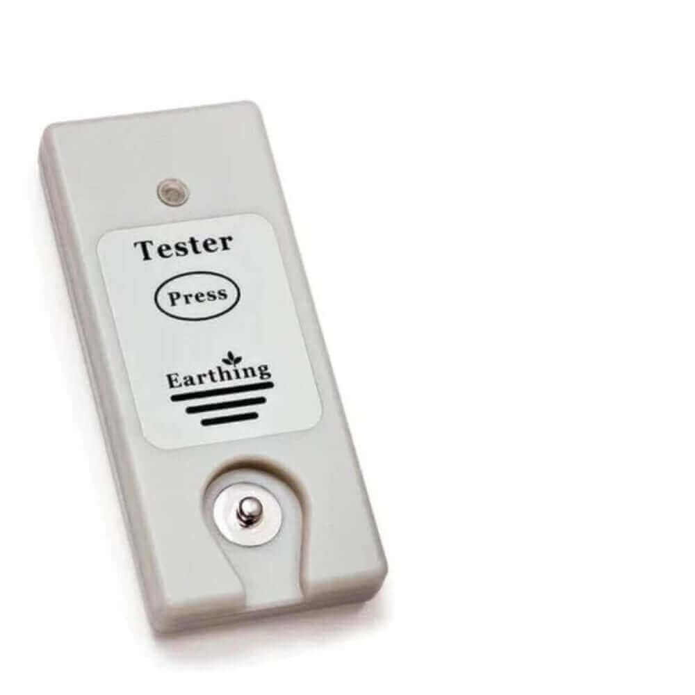 Earthing Product Testers - PRODUCT - Product tester - Earthing Revolution Ltd