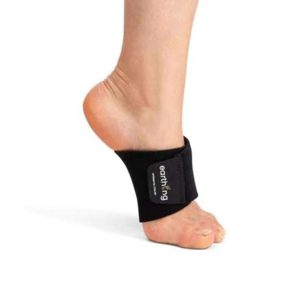 Earthing Strap Master Product - Foot Band - Earthing Revolution Ltd