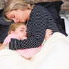 Earthing Throw - Organic Cotton and Polyester Grounding Blanket Kit - Earthing Blanket - Earthing Revolution Ltd