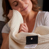 Earthing Throw - Organic Cotton Grounding Blanket Kit BFCM - 30% OFF - Earthing Blanket - Earthing Revolution Ltd