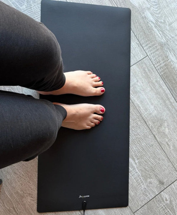 Elite Universal Earthing Mat Kit - Earthing Mat - Earthing Revolution Ltd