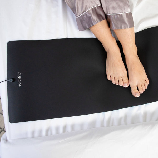 Elite Universal Earthing Mat Kit - Earthing Mat - Earthing Revolution Ltd