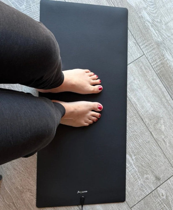 Elite Universal Earthing Mat Kit - Grounding Mat BFCM - Add 3 to cart and pay for 2 - Earthing Mat - Earthing Revolution Ltd