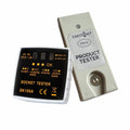 Essential Earthing Safety Bundle - Socket Tester and Product Tester Set