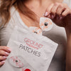 Ground Earthing Patch Kit 30 or 60 Patches - Earthing Patch Kit - Earthing Revolution Ltd