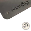 Grounders Earthing Yoga Mat - Double Sided - Yoga Mat - Earthing Revolution Ltd