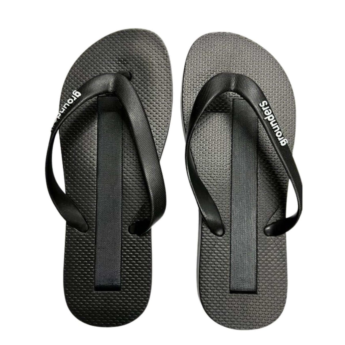 Grounders Flip Flops by Earthing | Earthing Revolution