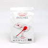 Individual Replacement pack of Earthing Patches (30 Patches) - Earthing Patch - Earthing Revolution Ltd