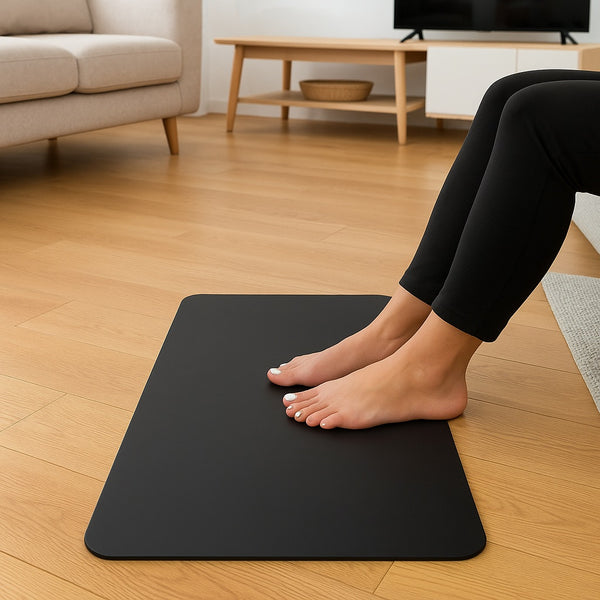 Large Floor Earthing Mat Kit