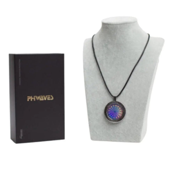 Phiwaves Jewel diamond - EMF Protection Device - EMF Protection - Earthing Revolution Ltd