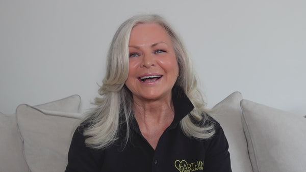 An Introduction to Earthing Revolution Video