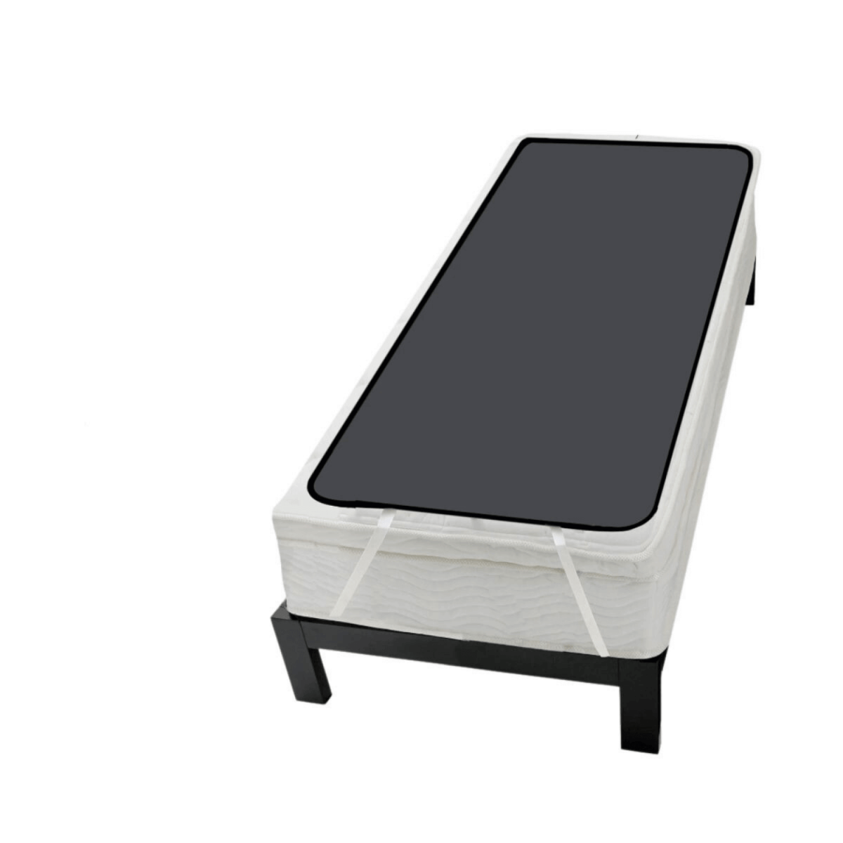 Product - Earthing Elite Mattress Covers - Mattress Cover - Earthing Revolution Ltd