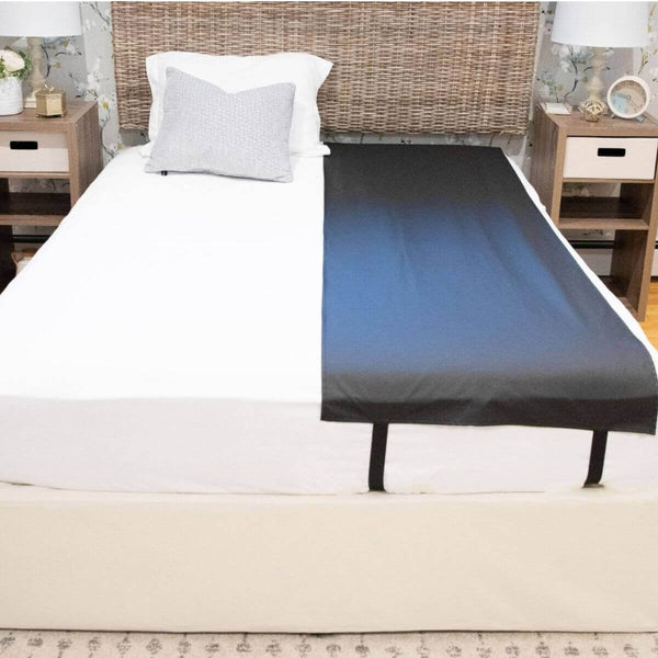Product - Earthing Elite Sleep Mat - Earthing Mat - Earthing Revolution Ltd