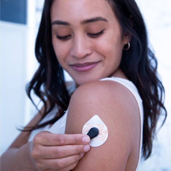 Replacement pack of Earthing Patches (30 Patches) (Clearance) - Earthing Patch - Earthing Revolution Ltd