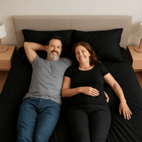 Ultimate Earthing Sleep Kit (Save 20%) - Grounding Sheets & Pillow Cases - bedding - Earthing Revolution Ltd