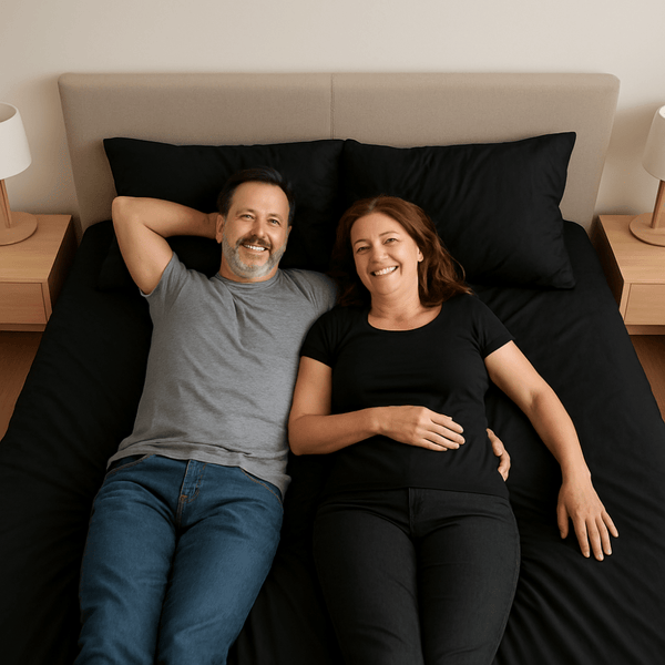 Ultimate Earthing Sleep Kit (Save 20%+ Extra 10%) - Grounding Sheets & Pillow Cases BFCM - bedding - Earthing Revolution Ltd