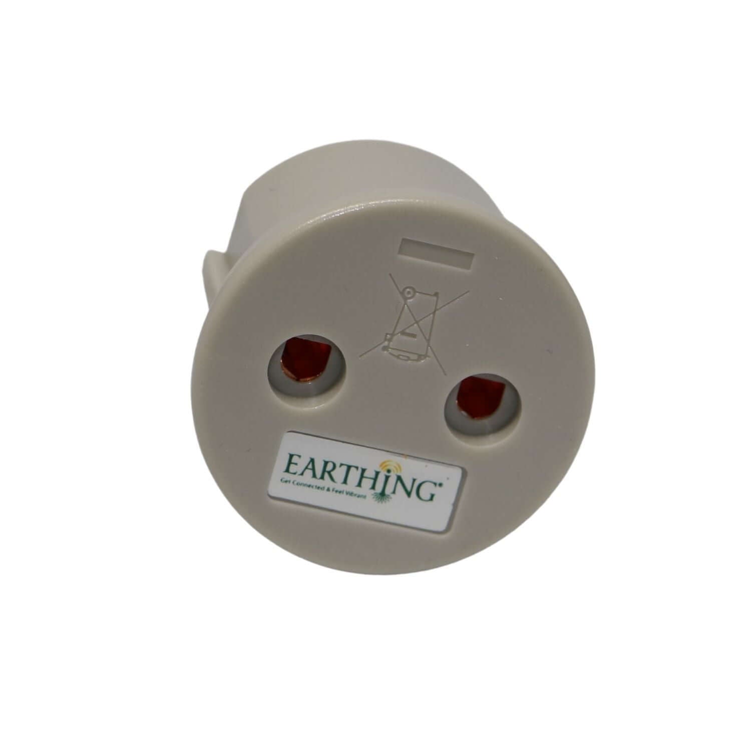 Earthing Plug Adaptors