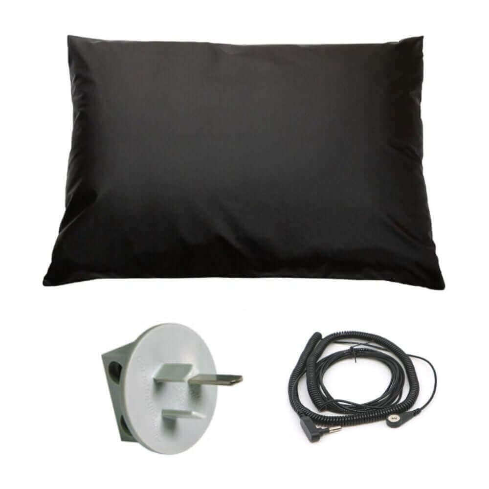 Earthing Elite King Size Pillow Case KIT