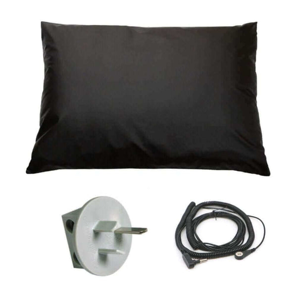 Earthing Elite King Size Pillow Case KIT