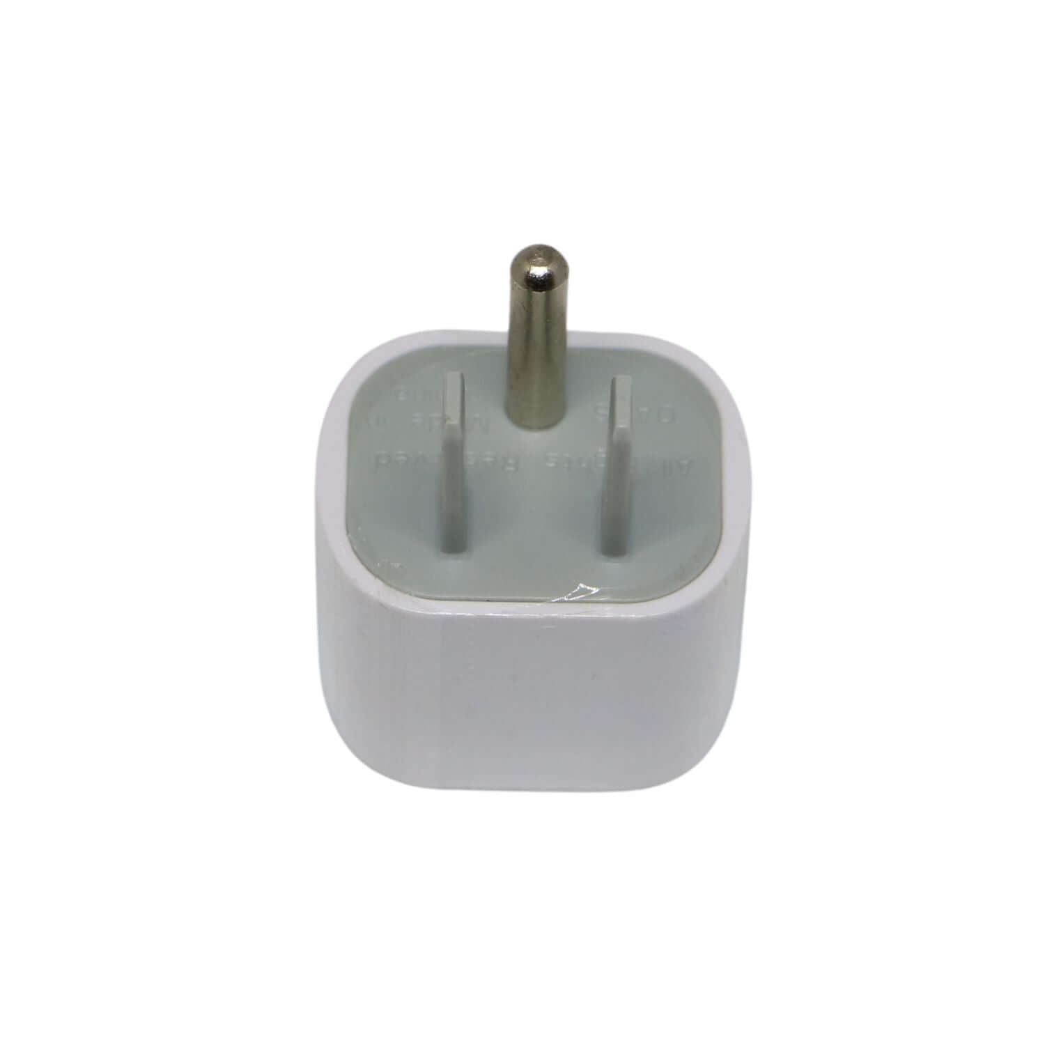 Earthing Plug Adaptors
