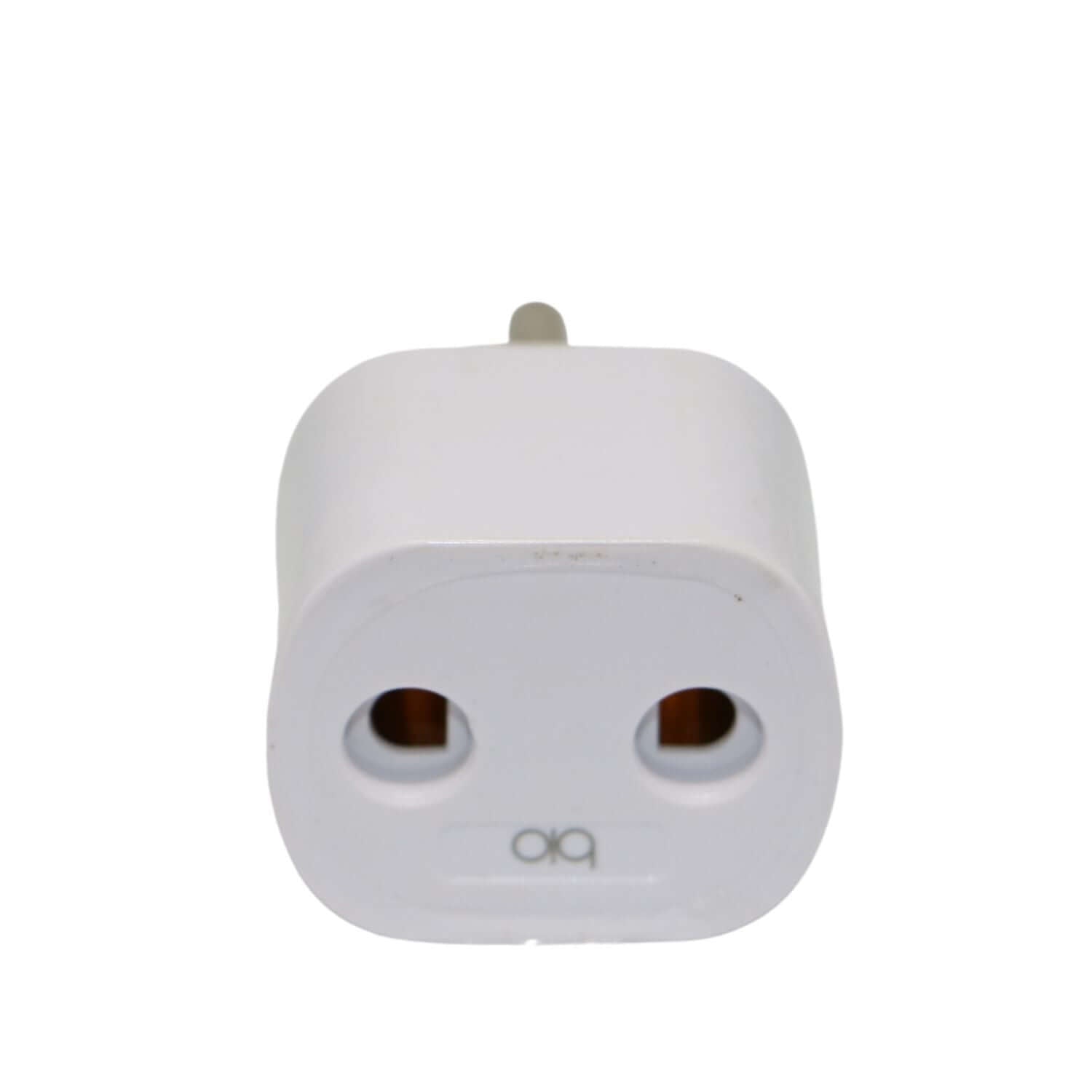 Earthing Plug Adaptors