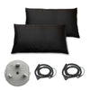 Earthing Elite Standard Size Pillow Case KIT