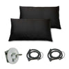 Earthing Elite Standard Size Pillow Case KIT
