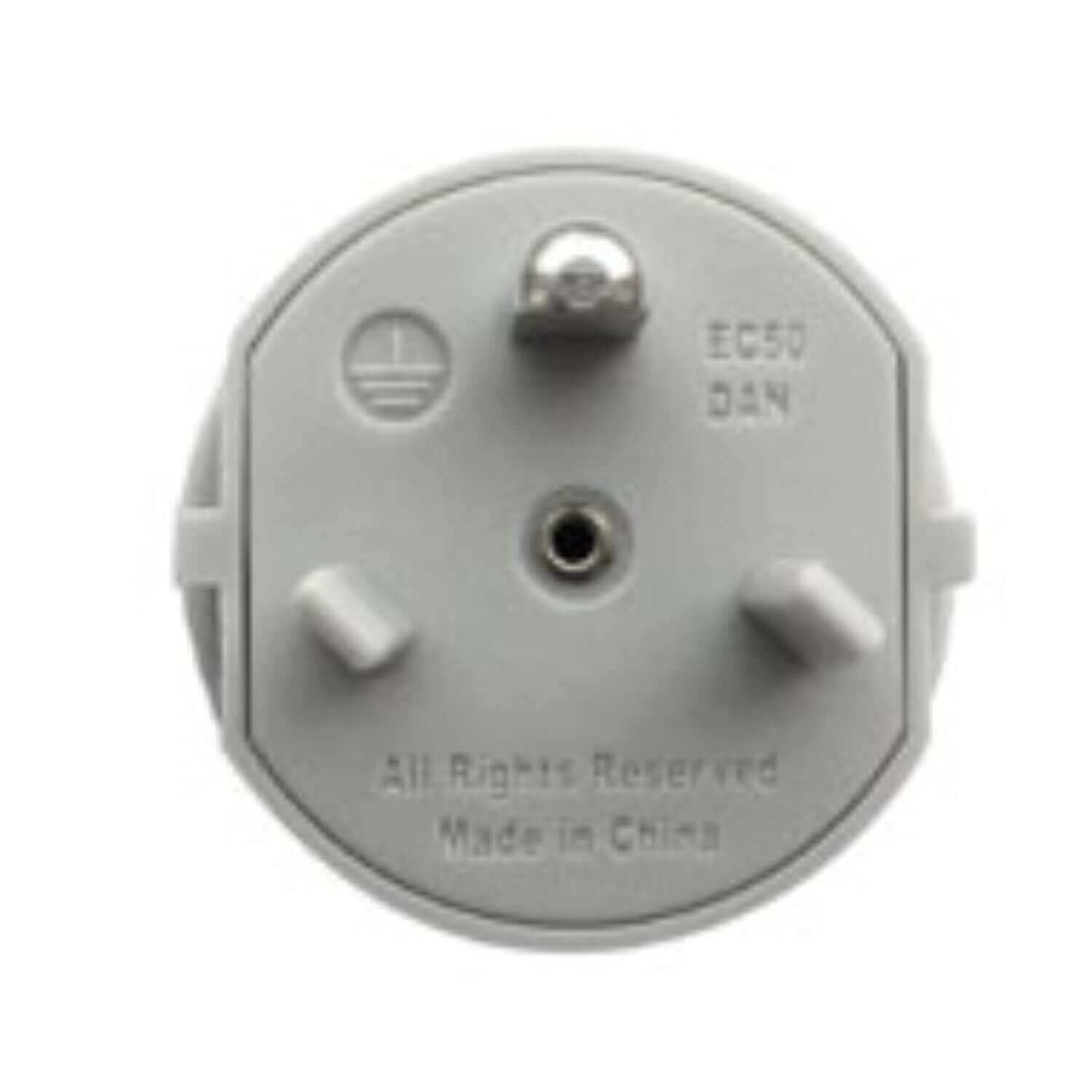 Earthing Plugs - Earthing Revolution Ltd