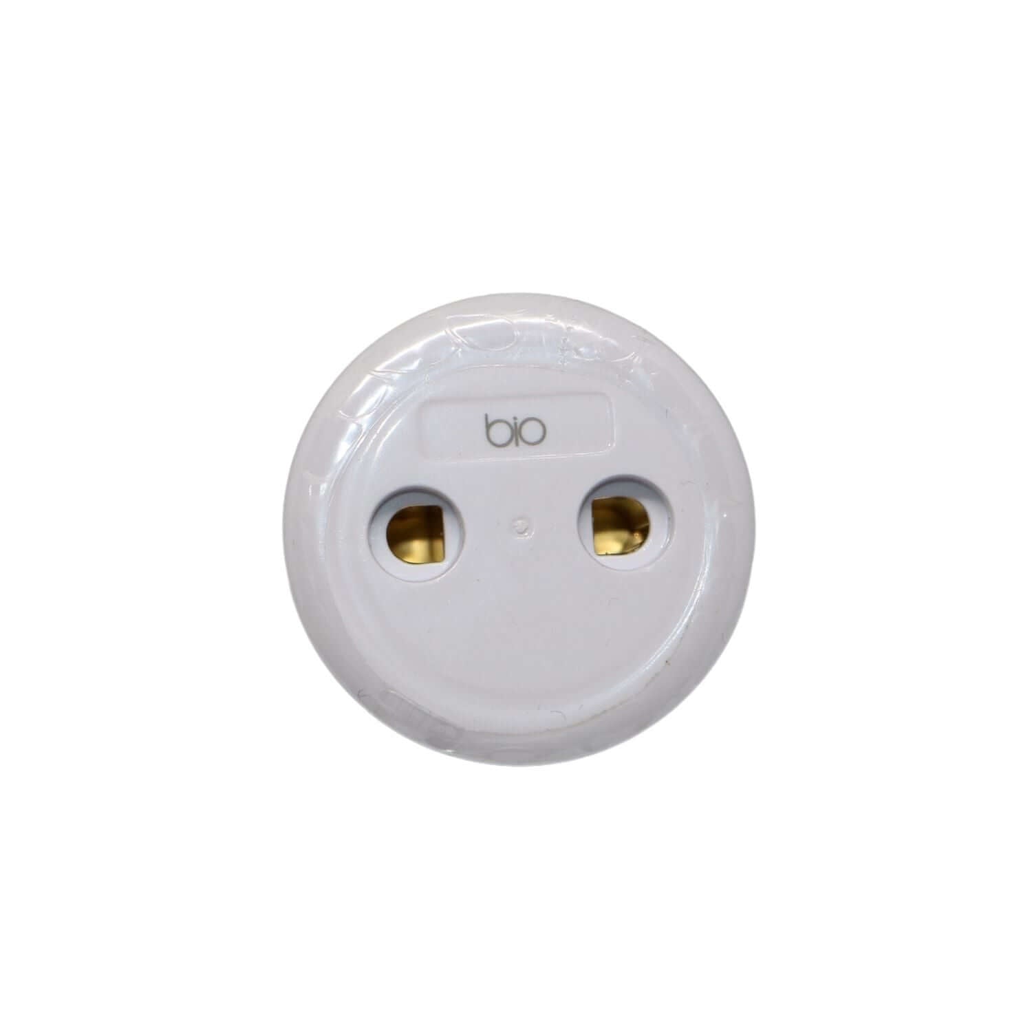 Earthing Plug Adaptors
